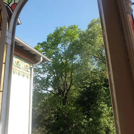 La Du Chapelier 4* Espéraza