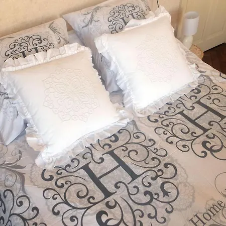 La Du Chapelier 4* Espéraza