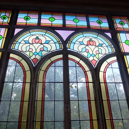 La Du Chapelier Guest house *
