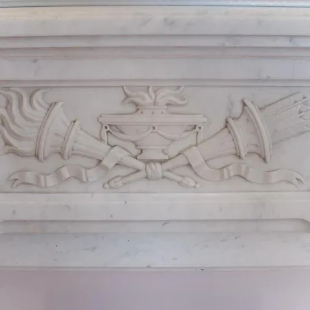 La Du Chapelier Gasthuis Espéraza