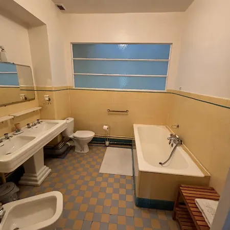 La Du Chapelier Guest house Esperaza