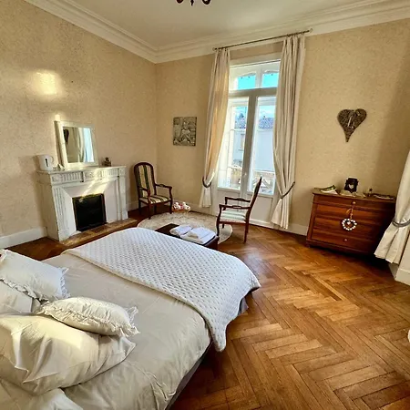 La Du Chapelier Guest house Esperaza