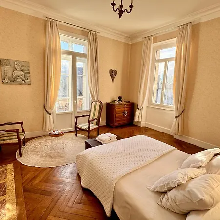 La Du Chapelier Espéraza