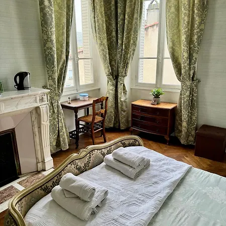 La Du Chapelier Espéraza