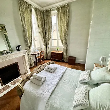 La Du Chapelier Guest house Esperaza