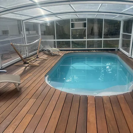 Guest house La Du Chapelier *