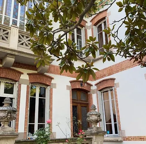 La Du Chapelier 4*