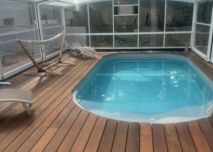 Gasthof La Du Chapelier 4*