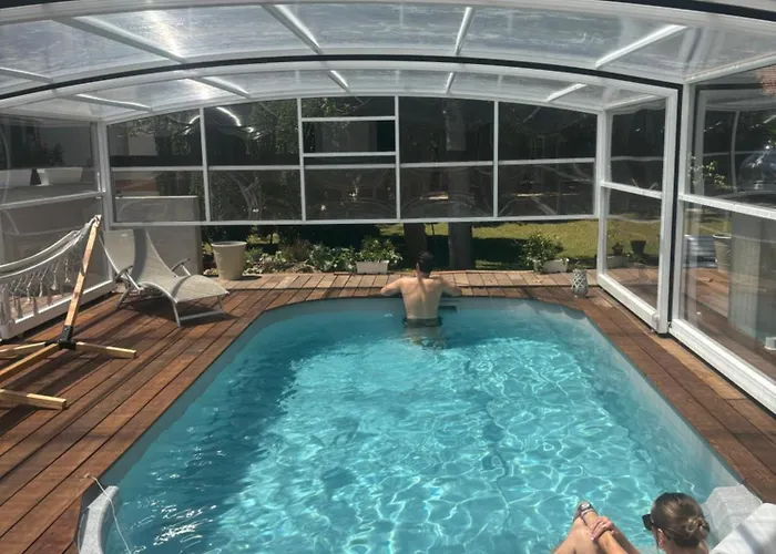 La Du Chapelier Gasthof 4*