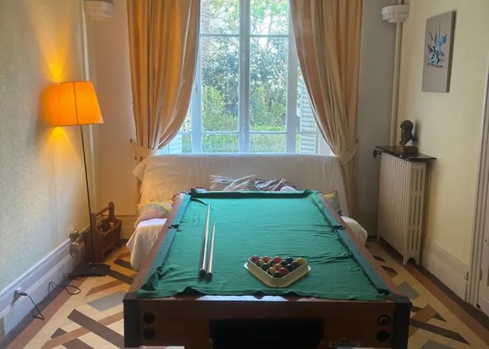 La Du Chapelier Gasthof 4*