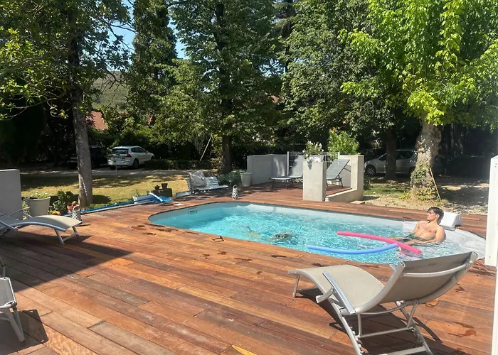 Gasthof La Du Chapelier 4*